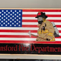 Lansford Fire Dept.👨🏽🚒🪓 (@lansfordfire) 's Twitter Profile