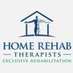 Home Rehab Therapists (@hrt_homerehab) Twitter profile photo