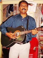 nelson_raj's profile picture. graduate in b.sc physics.
loving god and people.