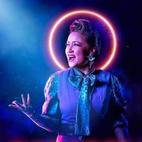 Victoria Falconer (@shesaws) 's Twitter Profile