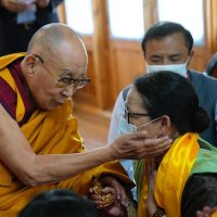 Rinchen Lhamo (@rinchenlhamo123) 's Twitter Profile