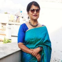 Sunita Lakhera(@sunita1_mpys) 's Twitter Profile Photo