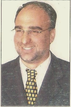 Albino Andrade, cirurgião dentista formado pela USP (1989), cursei o colegial no Oswaldo Aranha (1984),Trabalho em São Paulo.