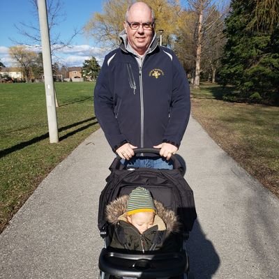 Peter Embleton Profile
