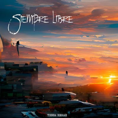 Reggae experimental desde La Paz-Bolivia