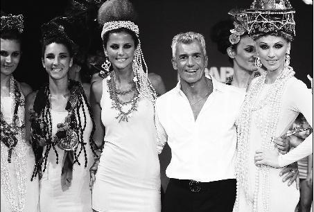 Desde hace 30 años que Ricardo Piñeiro es referente en la moda y las tendencias. Division Scouting 4807-4392 http://t.co/daQAqr0kxJ // http://t.co/MZH1BOcJvB