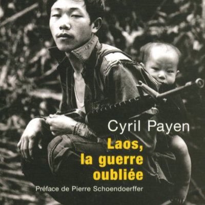 Cyril Payen Profile