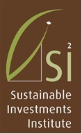 The Sustainable Investments Institute (Si2) is a proxy research provider and an incubator for empirical research on emerging sustainability topics.