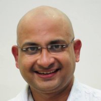 Rajesh Soundararajan (@rajeshsound) 's Twitter Profile