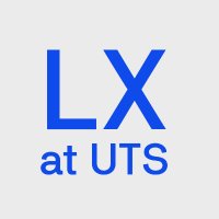 LX at UTS(@LXatUTS) 's Twitter Profile Photo