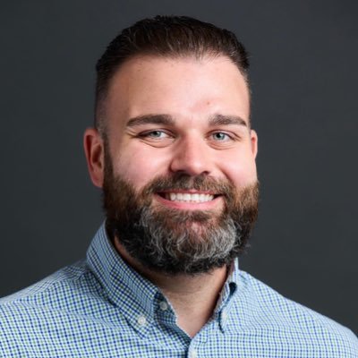2019 Louisiana State Teacher of the Year, 2017 Henry Ford Innovator, #ISTECert, teacher of teachers, proud Guncle 🏳️🌈, & lover of escape rooms. He/Him/Y’all
