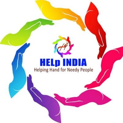 Official Account Of Help India, Help India a Social Organization To Help Needy People 🇮🇳 
call/whatsapp- Founder (Prasanta kumar Mohanty) - +91 9938477888