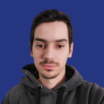 TomasBohn1's profile picture. 🇦🇷