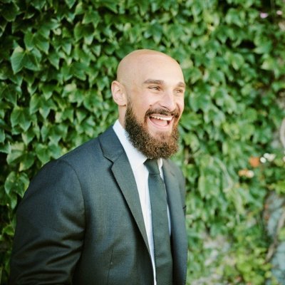 PatBernat's profile picture. Clinical Exercise Physiologist 🏋🏻 CSEP-CEP 🎓 MSc