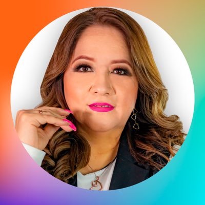 Maestra de vocación, Doctora en Educación y orgullosa Tamaulipeca.