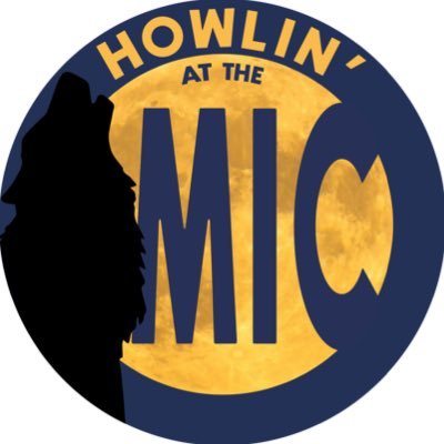 Official home of Howlin’ at the Mic Live show/Podcast. For business inquires bssholemedia@gmail.com | @chrisjansen23 | @reece_pey15