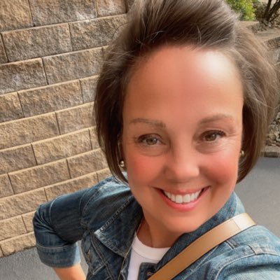 Kim Fry Profile