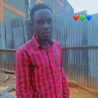 IBRAHIM EKEYA WA BUSIA (@ekeya_wa) 's Twitter Profile