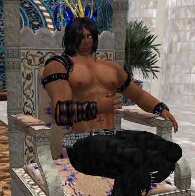 ErosDeus's profile picture. Explorer of InWorldz, Secondlife, OSgrid, Opensim. 3D content creator. Love roleplay, ancient lands, mythology & blogging. My kryptonite  is Sugar & Ginger Tea!