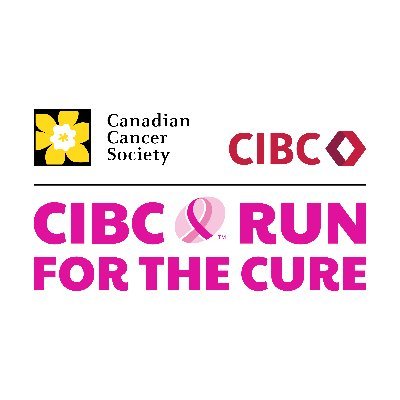 CIBC Run for the Cure Toronto