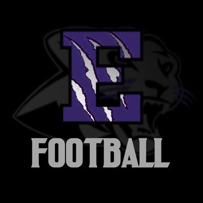 Ellsworth Panthers Football