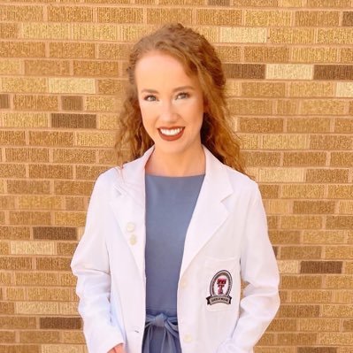 KatherineLakey's profile picture. TTUHSC MD/MPH 2026 | Baylor BS Public Health 2022