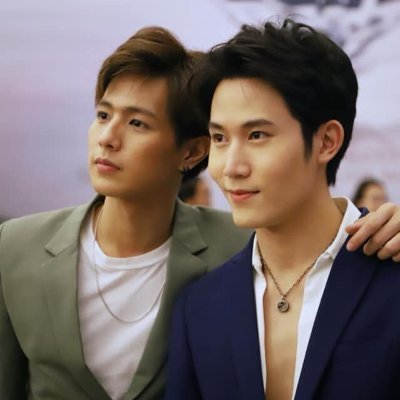 BlCiftleri's profile picture. Attention:homophobes 🚫❌🔞
this account is just For LGBT communities and BL fans 🏳️‍🌈
warning:be careful, if found homophobic I will be blocked directly