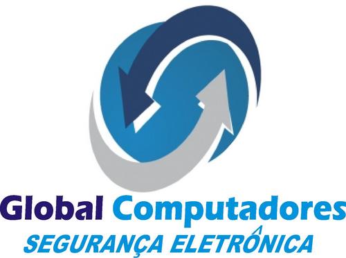 GlobalComputado's profile picture. 