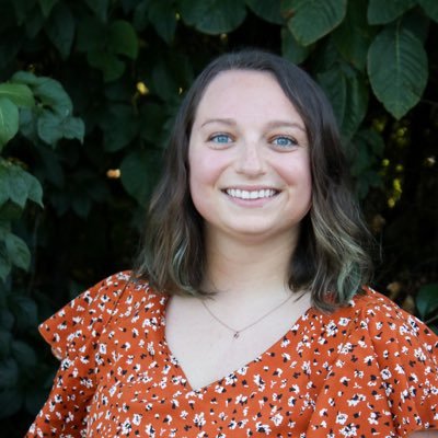 GoffTeach's profile picture. She/Her | ICR Teacher BTHS | Lehigh University Alumni | Centennial School of Lehigh University Alumni | ESU Alumni | ΦΣΠ