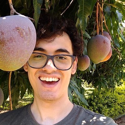 Guba d'Oliveira - COMMISSIONS OPEN!さんのプロフィール画像