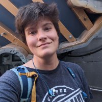 Rachael Pacella (@rachaelpacella) 's Twitter Profile