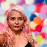 Romica Sharma (@romicasharma) 's Twitter Profile Photo