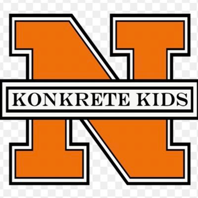 Northampton (PA) Konkrete Kids Girls Basketball 🏀 #GDTBAKK