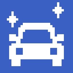 洗車、磨き、コーティング、フィルム、リペア、etc… カーポリはクルマの「キレイ」が見つかるマーケットプレイス🚘 事務局の人🙋♂️ @wc_works 🚾