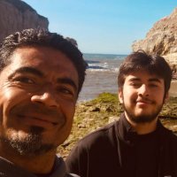 Rogelio Ramirez (@anroge_roge) 's Twitter Profile