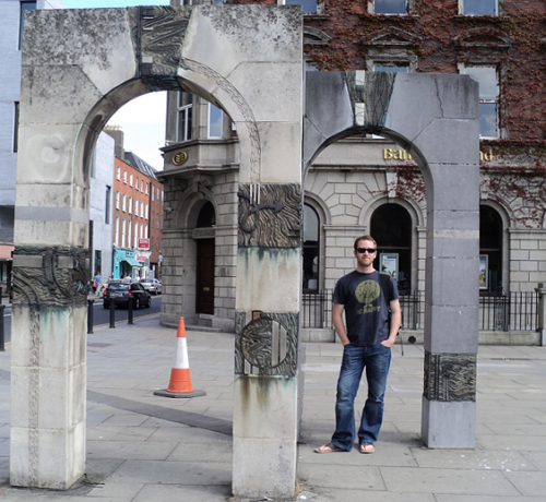 Sp4n14rdS's profile picture. The Part-time General