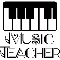 music teacher, enthusiastic about edu, books, music, life! coffee addict, know it -all!!