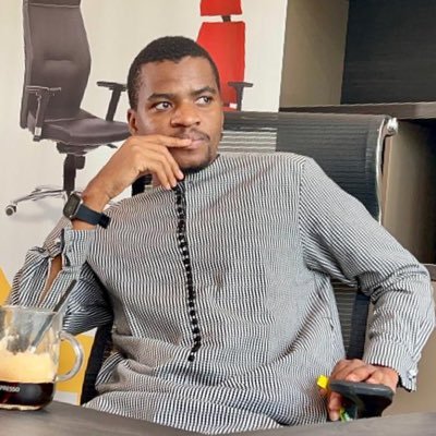 MarifouS's profile picture. •Directeur assistant chez Mali-Online •Responsable project a Creacom Afrique •« I do believe communication is the backbone for a better world »