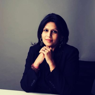 "Will Be Back Soon" : Palki Sharma Announces Her Return On ANI Podcast 86 Palki Sharma (@palkisu) / Twitter