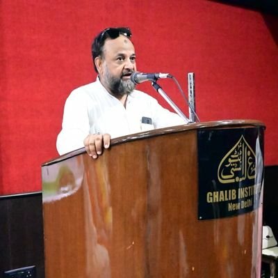 hmsabreen's profile picture. मुस्लिम राष्ट्रीय मंच (संयोजक,दिल्ली प्रांत)
भारतीय जनता पार्टी(#पूर्व_अध्यक्ष सीता राम बाज़ार मंडल ज़िला चांदनी चौक)
 पूर्व प्रवक्ता दिल्ली प्रदेश अ:स