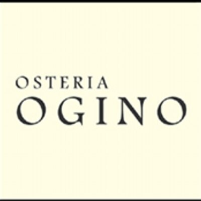 オステリア オギノ Osteria Ogino Twitter