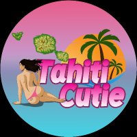 TahitiCutie(@TahitiCutie) 's Twitter Profile Photo