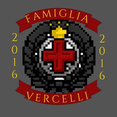 Famiglia Vercelli, desde 2016. | Guerras van y vienen pero mis Soldados serán eternos. All rights reserved ® Fundador !-Harry-!