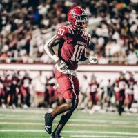 CJ Brown (@cjtomlin2) 's Twitter Profile