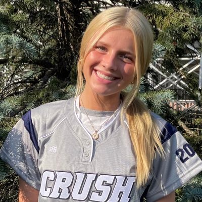 Indy Crush Paris 16U | 07 #11 - Pitcher, SS | Hamilton Southeastern HS | Class of 2025 | GPA 3.925