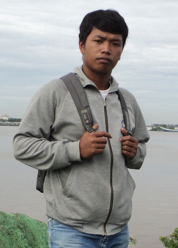 my one