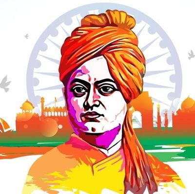 Great fan of greatest person swami Vivekananda,
Brilliant Student|
भारत का रहने वाला हूं, भारत की बातें सुनाता हूं|
I am a resident of India, I tell about India