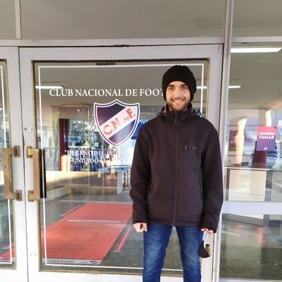 Nico_Morales173's profile picture. 