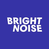 Bright Noise(@BrightNoiseCa) 's Twitter Profile Photo