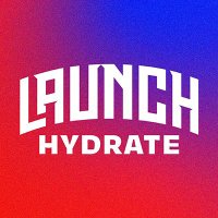 LaunchHydrate(@LaunchHydrate) 's Twitter Profileg